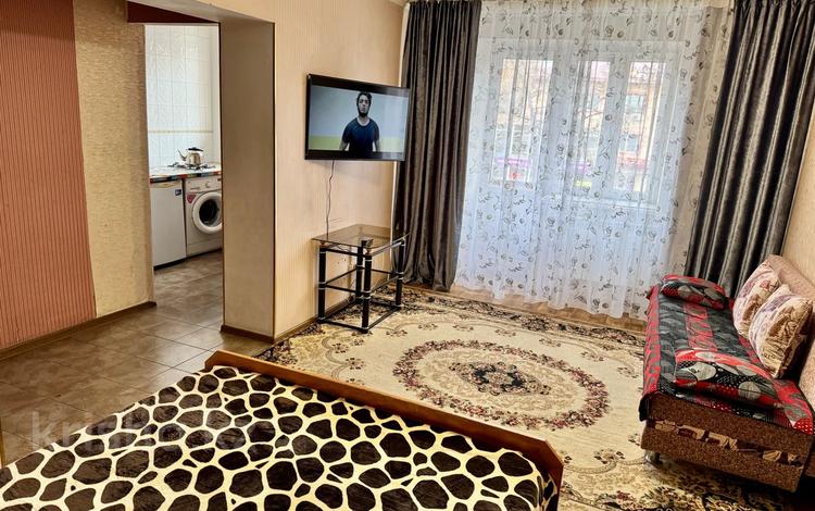 1-комнатная квартира · 35 м² · 2/4 этаж, Ауэзова 179 — Тимирязева за 12 000 ₸ в Алматы, Бостандыкский р-н — фото 12