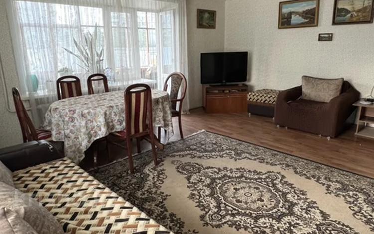 3-бөлмелі пәтер · 70.2 м² · 2/9 қабат, Торайгырова 59 — Астана, бағасы: 25 млн ₸ в Павлодаре — фото 10
