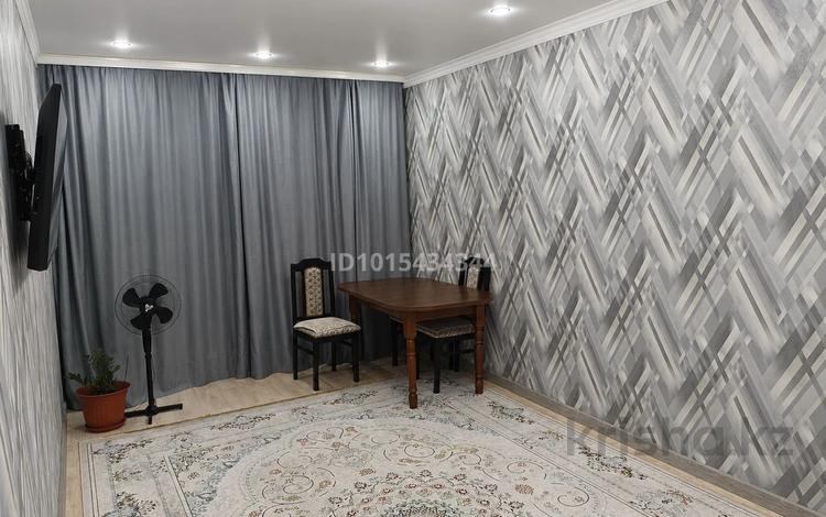 2-бөлмелі пәтер · 60 м² · 1/9 қабат, Арман ш/а. 113 — Мункеулы, бағасы: 22.5 млн ₸ в Зачаганске, мкр Арман — фото 16