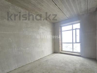 2-бөлмелі пәтер · 57.5 м² · 11/12 қабат, ​Улица А 52, 2 10/1, бағасы: 30.5 млн ₸ в Астане, Сарайшык р-н