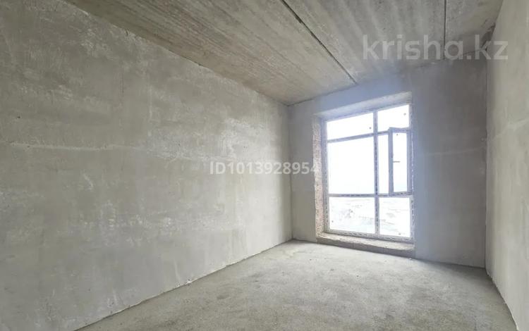 2-бөлмелі пәтер · 57.5 м² · 11/12 қабат, ​Улица А 52, 2 10/1, бағасы: 30.5 млн ₸ в Астане, Сарайшык р-н — фото 2