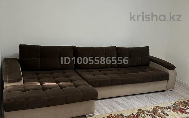 1-комнатная квартира · 44 м² · 1 этаж, Желтоксан 1в1 — проспект Абулхаир хана,рынок Караван за 140 000 〒 в Уральске — фото 2