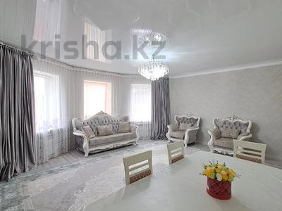 Отдельный дом • 4 комнаты • 167.4 м² • 4.8 сот., Карбышева за 65 млн 〒 в Уральске