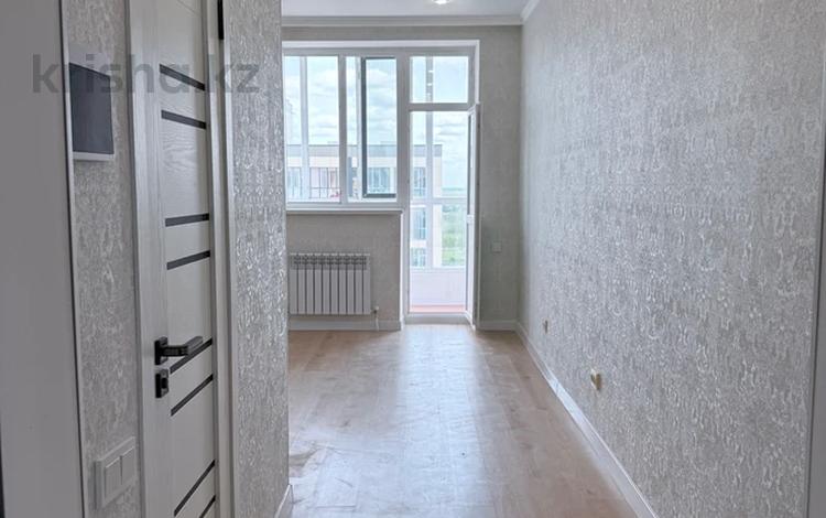1-комнатная квартира · 20 м², Е-810 2/21 за 9.4 млн 〒 в Астане, Есильский р-н — фото 13