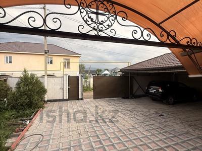 Отдельный дом · 6 комнат · 240 м² · 5.5 сот., ул. Улы Дала 1 за 89 млн ₸ в Алматинской обл., Талгарский р-н
