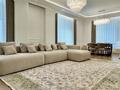 4-комнатная квартира · 160 м², Мангилик Ел 61 за 2 млн ₸ в Астане, Есильский р-н