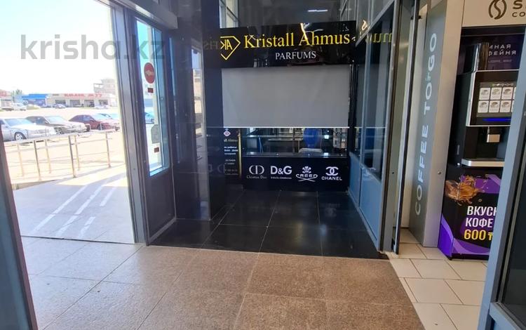 Магазины и бутики · 5 м² за 70 000 〒 в Таразе — фото 2