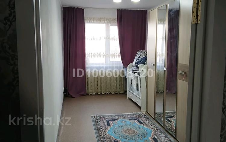 2-бөлмелі пәтер · 46 м² · 5/5 қабат, Улица Строителей 4 4, бағасы: 9 млн ₸ в Аксу — фото 6