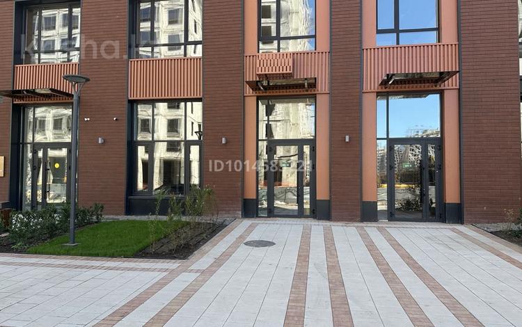 Еркін · 81.3 м², бағасы: ~ 73.2 млн ₸ в Астане, Нура р-н — фото 3