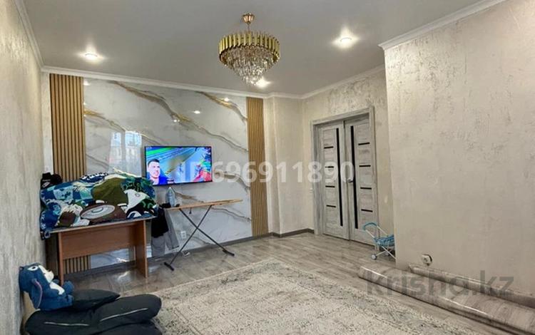 2-бөлмелі пәтер, 50 м², 1/12 қабат, Айнаколь 56, бағасы: 24.5 млн 〒 в Астане, Алматы р-н — фото 2