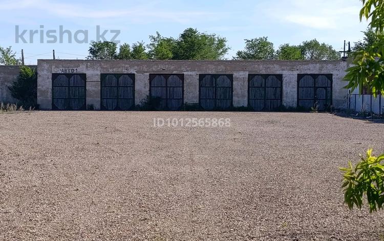 Гараж · 420 м² · Набережная, бағасы: 40 млн ₸ в Мартуке — фото 2