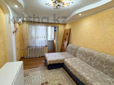 3-комнатная квартира · 62 м² · 5/5 этаж, город Талдыкорган 5 мкр за 17.5 млн 〒 в мкр Самал