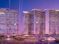2-комнатная квартира, 80 м², 2/49 этаж, Дубай за ~ 422.2 млн 〒