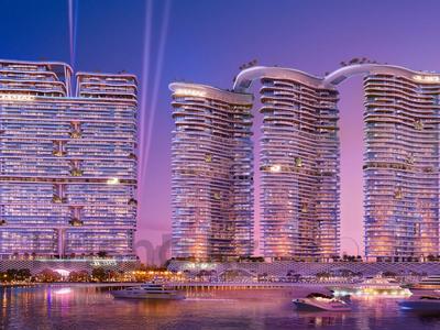 2-комнатная квартира · 80 м² · 2/49 этаж, Дубай за ~ 422.2 млн ₸