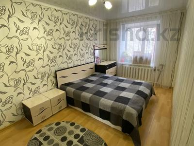 3-комнатная квартира, 59.4 м², 5/6 этаж, Баймагамбетова 3 А за 25 млн 〒 в Костанае