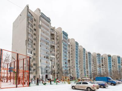 2-комнатная квартира, 63.1 м², 9/12 этаж, Дукенулы 38 за ~ 19 млн 〒 в Астане, Сарыарка р-н