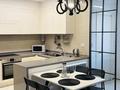 2-комнатная квартира · 75 м² · 22/28 этаж, Нажимеденова 4 — Президентский парк, пирамида за 450 000 ₸ в Астане, Алматы р-н — фото 3