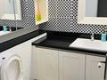 2-комнатная квартира · 75 м² · 22/28 этаж, Нажимеденова 4 — Президентский парк, пирамида за 450 000 ₸ в Астане, Алматы р-н — фото 11