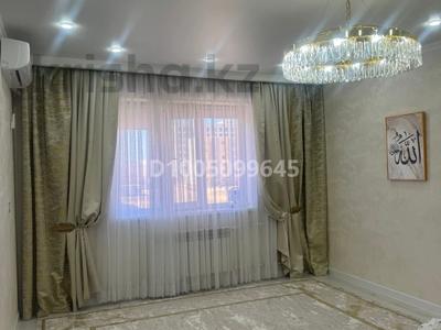 4-бөлмелі пәтер · 114.2 м² · 3/6 қабат, 39-й мкр 6, бағасы: 40 млн ₸ в Актау