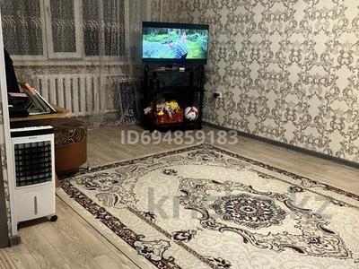 1-бөлмелі пәтер · 31 м² · 4/5 қабат, Майкудук, 16й микрорайон 2 A, бағасы: 7.5 млн ₸ в Караганде, Алихана Бокейханова р-н