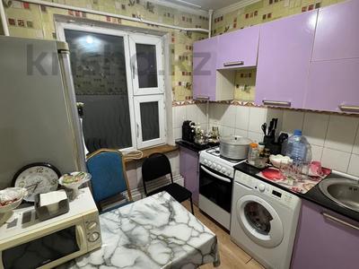 1-комнатная квартира · 32 м² · 1/5 этаж, Жастар 30 за 11.5 млн ₸ в Талдыкоргане, мкр Жастар