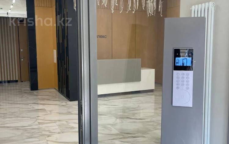 3-бөлмелі пәтер · 108.4 м² · 12/12 қабат, Розыбакиева 197/2, бағасы: ~ 105.7 млн ₸ в Алматы, Бостандыкский р-н — фото 4