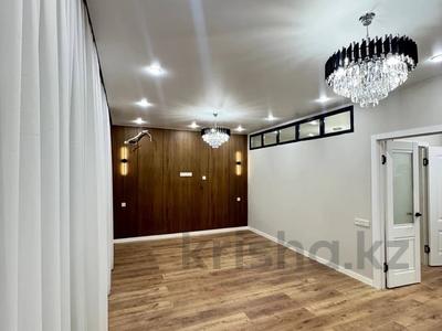 2-комнатная квартира · 45 м² · 2/10 этаж, Улица Толе би за 36 млн ₸ в Алматы, Ауэзовский р-н