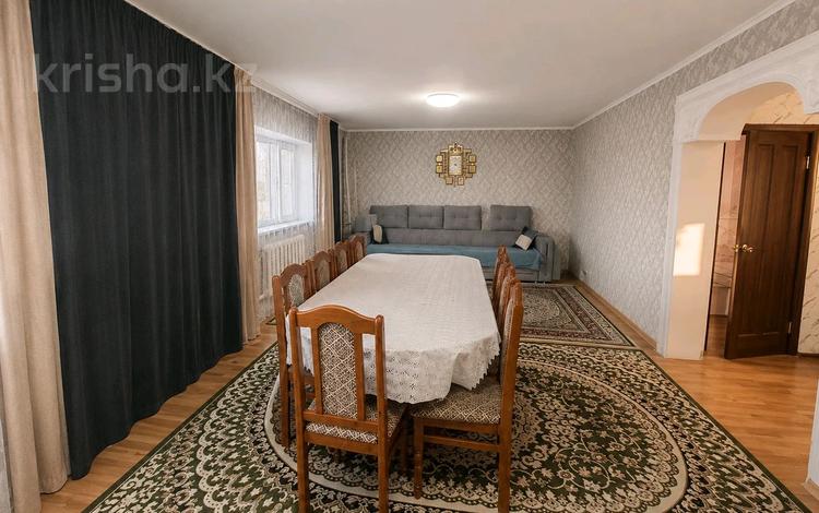 Отдельный дом · 3 комнаты · 87 м² · 10 сот., Западная — Правый берег за 15 млн ₸ в Темиртау — фото 2