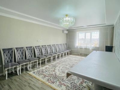 4-бөлмелі пәтер · 120 м² · 5/5 қабат, Алтын орда ш/а., ораза татеулы, бағасы: 39.5 млн ₸ в Актобе, мкр. Алтын орда