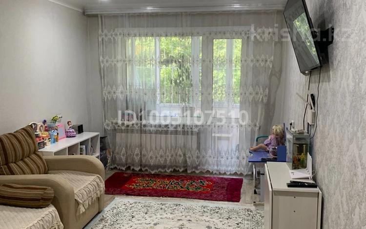2-комнатная квартира · 48 м² · 1/5 этаж, Свободы 5 за 16 млн ₸ в Усть-Каменогорске — фото 2