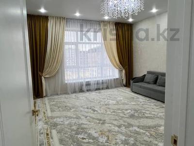 2-бөлмелі пәтер · 75 м² · 7/7 қабат, 41-й мкр 22, бағасы: 27.5 млн ₸ в Актау