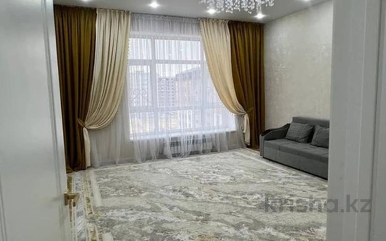 2-бөлмелі пәтер · 75 м² · 7/7 қабат, 41-й мкр 22, бағасы: 27.5 млн ₸ в Актау — фото 2