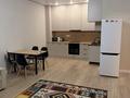 2-комнатная квартира · 57 м² · 12/17 этаж, Анет баба 7 за 300 000 ₸ в Астане, Нура р-н