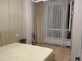 2-комнатная квартира · 57 м² · 12/17 этаж, Анет баба 7 за 300 000 ₸ в Астане, Нура р-н — фото 6
