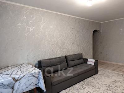 2-комнатная квартира · 50 м² · 1/4 этаж, Умбетбаева 200а за 350 000 ₸ в Алматы, Бостандыкский р-н