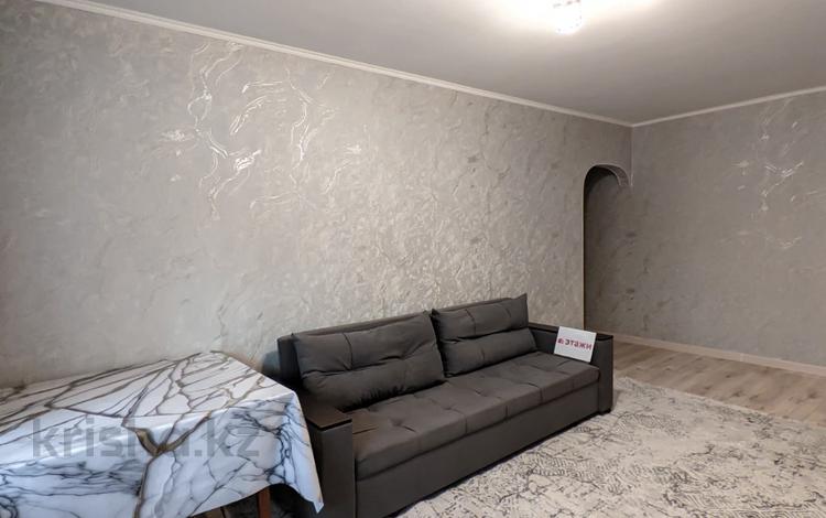 2-комнатная квартира · 50 м² · 1/4 этаж, Умбетбаева 200а за 350 000 ₸ в Алматы, Бостандыкский р-н — фото 8