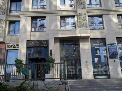 Еркін, кеңселер, дүкендер мен бутиктер, қоймалар, қоғамдық тамақтану орны, сұлулық салондары, фитнес және спорт, медорталықтар мен дәріханалар, білім орталықтары, ойын-сауық, конференц-залдар, кабинеттер және жұмыс орындары, студиялар · 110 м², бағасы: 1.2 млн ₸ в Алматы, Алатауский р-н