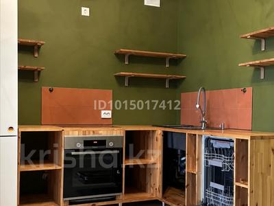 1-комнатная квартира · 41.7 м² · 8/8 этаж, Бухар жырау 36/1 — Бухар жырау за 28 млн ₸ в Астане, Есильский р-н