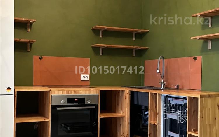 1-комнатная квартира · 41.7 м² · 8/8 этаж, Бухар жырау 36/1 — Бухар жырау за 28 млн ₸ в Астане, Есильский р-н — фото 3