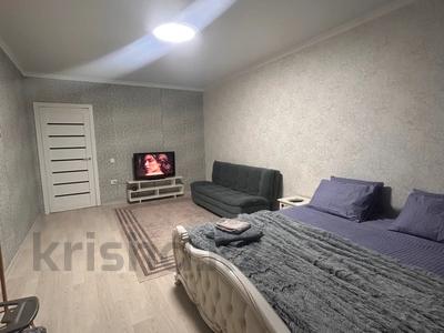 1-комнатная квартира · 50 м² · 2/9 этаж, мкр Шугыла — Рядом Хан мидикел за 15 000 ₸ в Алматы, Наурызбайский р-н