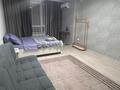 1-комнатная квартира · 50 м² · 2/9 этаж, мкр Шугыла — Рядом Хан мидикел за 15 000 ₸ в Алматы, Наурызбайский р-н — фото 7