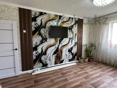2-бөлмелі пәтер · 53 м² · 4/5 қабат, Жана Гарышкер, бағасы: 22.5 млн ₸ в Талдыкоргане