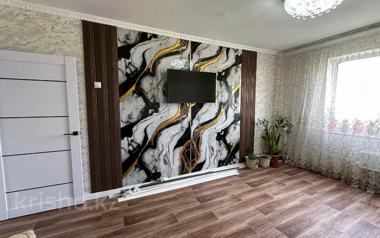 2-бөлмелі пәтер · 53 м² · 4/5 қабат, Жана Гарышкер, бағасы: 22.5 млн ₸ в Талдыкоргане — фото 2