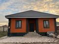 Отдельный дом · 3 комнаты · 100 м² · 10 сот., Алатау 67 за 29 млн ₸ в Исаеве — фото 4
