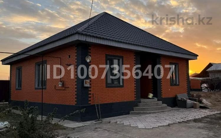 Отдельный дом · 3 комнаты · 100 м² · 10 сот., Алатау 67 за 29 млн ₸ в Исаеве — фото 3