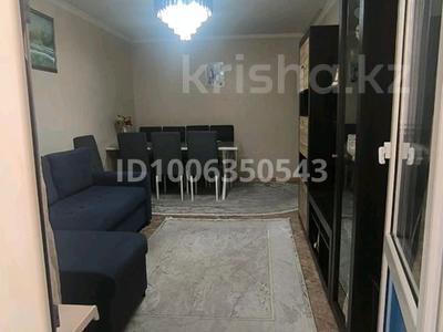 2-комнатная квартира · 42 м² · 5/5 этаж, мкр Жансая 25 за 13 млн ₸ в Таразе