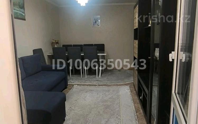 2-комнатная квартира · 42 м² · 5/5 этаж, мкр Жансая 25 за 13 млн ₸ в Таразе — фото 2