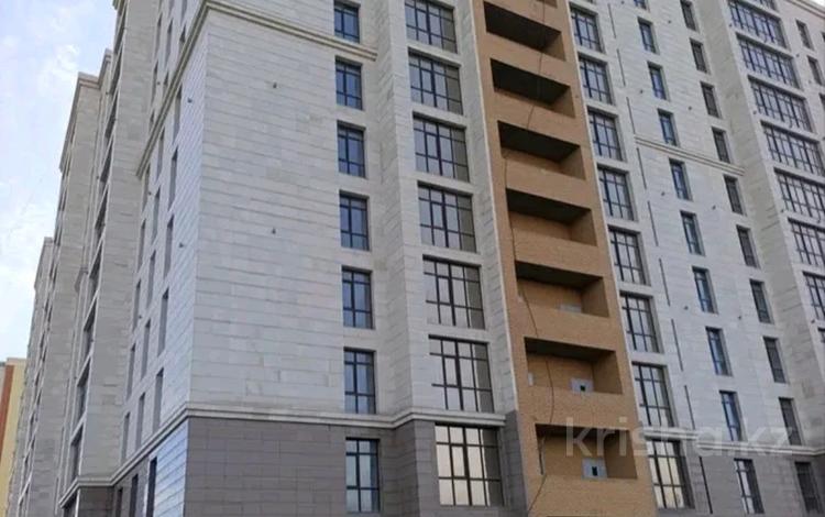 1-комнатная квартира · 40 м² · 8/12 этаж, ул. Чингиза Айтматова 65 за 21 млн ₸ в Астане, Нура р-н — фото 3