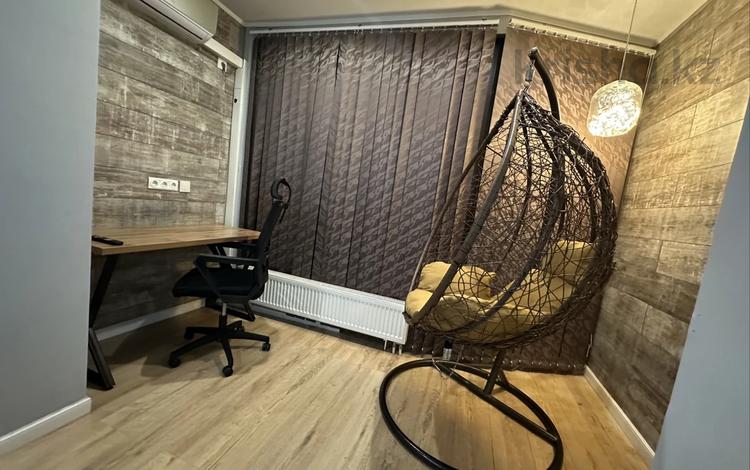 2-бөлмелі пәтер · 70 м² · 6/15 қабат, Наурызбай батыра 50 — Жибек Жолы, Арбат, бағасы: 35 000 ₸ в Алматы, Алмалинский р-н — фото 2
