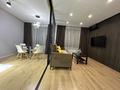 2-бөлмелі пәтер · 70 м² · 6/15 қабат, Наурызбай батыра 50 — Жибек Жолы, Арбат, бағасы: 35 000 ₸ в Алматы, Алмалинский р-н — фото 7